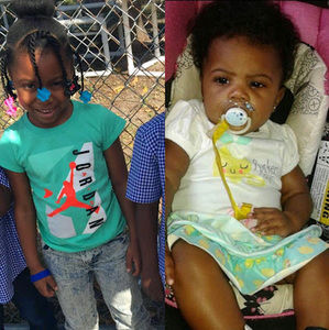 Meet your Posher, Walter